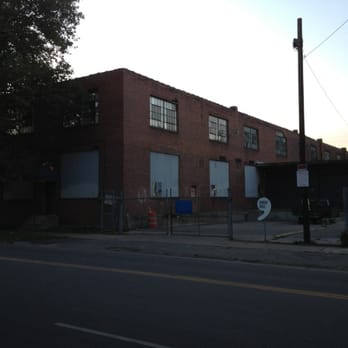 400 West Rich - Art Galleries Near Me - Columbus, Ohio