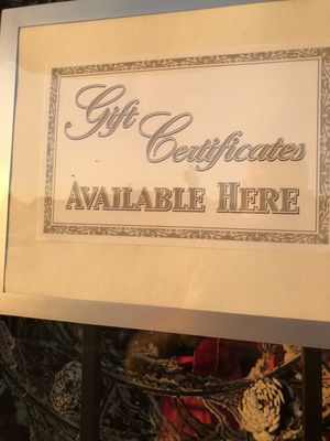 Forestwood Antique Mall & Garden Tea Room by null