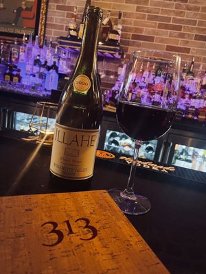 Cellar 313 by null