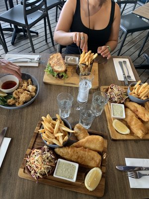 Fishheads Restaurant & Takeaway Byron Bay by null
