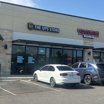 The UPS Store - Shipping Centers Near Me - San Antonio, Texas The UPS Store - Shipping Centers Near Me - San Antonio, Texas