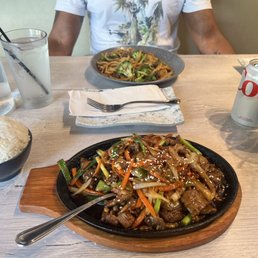 Bulgogi