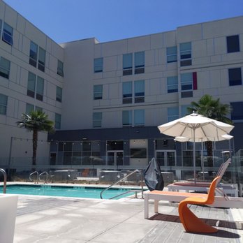Aloft Dublin-Pleasanton - Hotels Near Me - Dublin, California