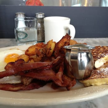 Plow - The Plow - Breakfast & Brunch Near Me - San Francisco, California