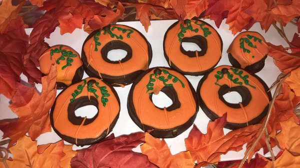 Edible Arrangements by null