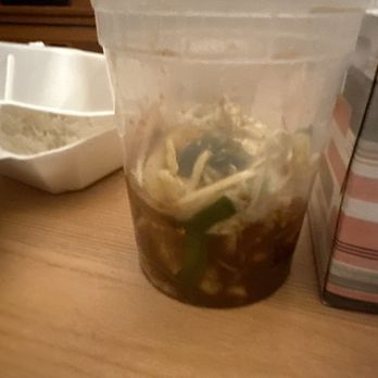 Let’s Eat Thai - Veggie delight. - Thai Near Me - Albuquerque, New Mexico