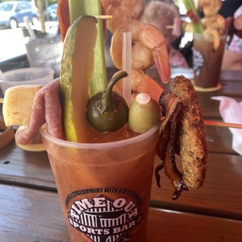Time Out Sports Bar Plus - Sports Bars Near Me - Cocoa, Florida Time Out Sports Bar Plus - Sports Bars Near Me - Cocoa, Florida