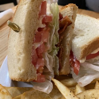 Young Cardinal Cafe - Breakfast & Brunch Near Me - Winston-Salem, North Carolina