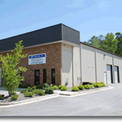 JMX Services - Fayetteville Location