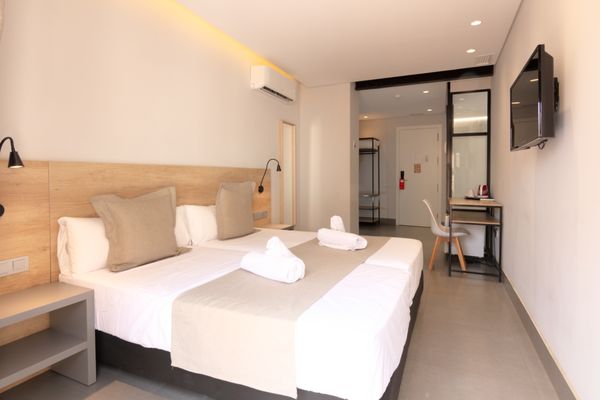 Hotel La Milagrosa by null
