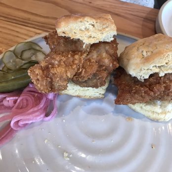Yardbird Table & Bar - Southern Near Me - Miami Beach, Florida