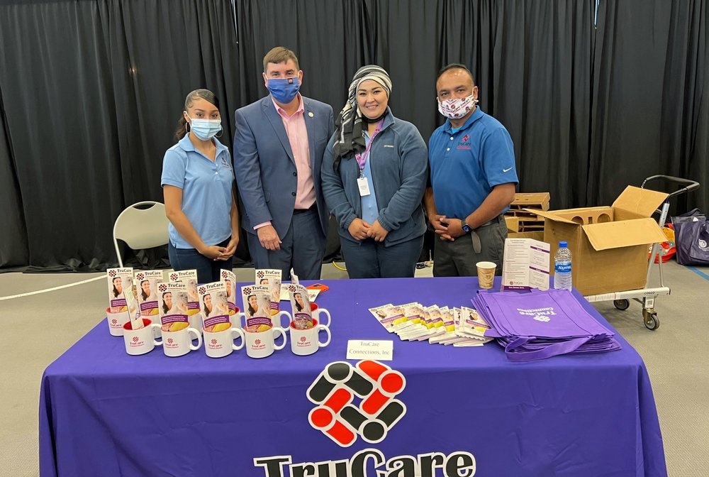 TruCare Connections - home care agency in Rochester, NY