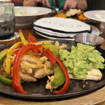 The Reef 28 - Chicken fajitas - Hotels Near Me - Playa del Carmen, ROO The Reef 28 - Chicken fajitas - Hotels Near Me - Playa del Carmen, ROO