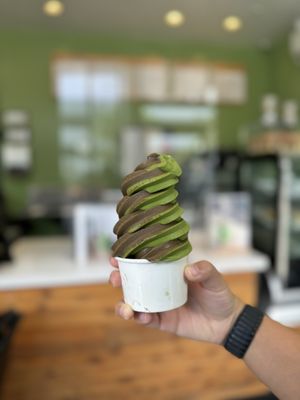 Midori Matcha Cafe by null