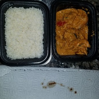 Rasika - HAIR IN MY FOOD! GROSS WILL NOT RETURN - Indian Near Me - Washington, DC, District of Columbia Rasika - HAIR IN MY FOOD! GROSS WILL NOT RETURN - Indian Near Me - Washington, DC, District of Columbia