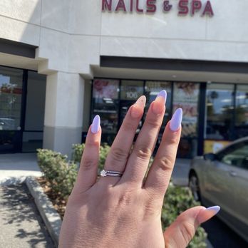 Bellazzio Nails Spa - Nail Salons Near Me - Corona, California