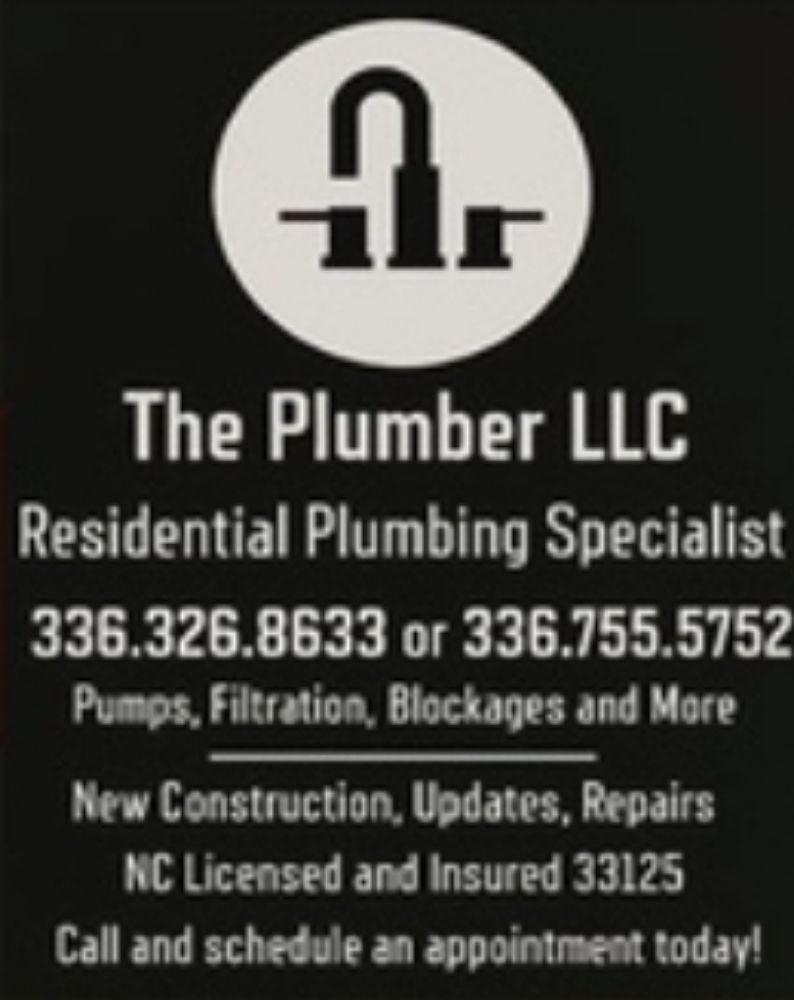 Slide of The Plumber