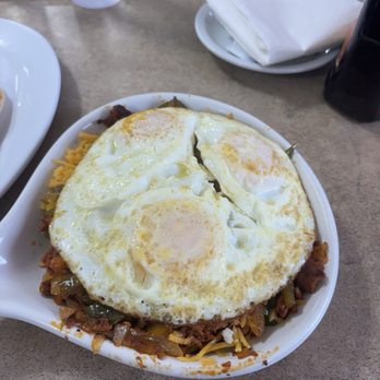 Z&T Restaurant - Breakfast & Brunch Near Me - Burnham, Illinois
