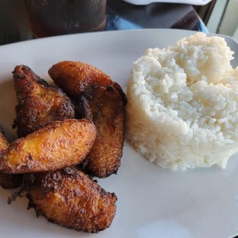 Casual Habana Cafe - Plaintains & rice - Cuban Near Me - Hackensack, New Jersey Casual Habana Cafe - Plaintains & rice - Cuban Near Me - Hackensack, New Jersey