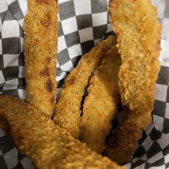 Bird Box - They were good. - Chicken Wings Near Me - London, Ontario