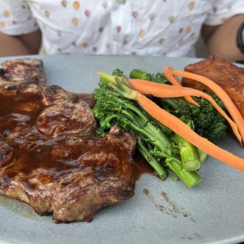 Carmel Valley Ranch - Angus Ribeye Steak DELISH - Hotels Near Me - Carmel, California Carmel Valley Ranch - Angus Ribeye Steak DELISH - Hotels Near Me - Carmel, California