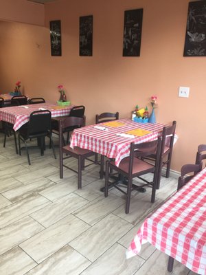 Mei Mei Cafe by null