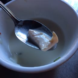 Tom Kha Gai