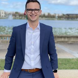 Austin McKenzie - Real Asset Realty & Property Management