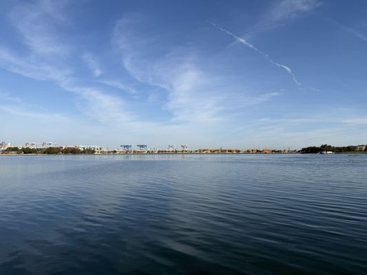 Fort Independence by null