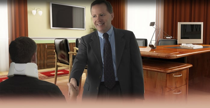 Law Offices of Randy Zeldin - disability attorney in Boca Raton, FL