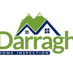 Darragh Home Inspection - Darragh Home Inspection Logo
