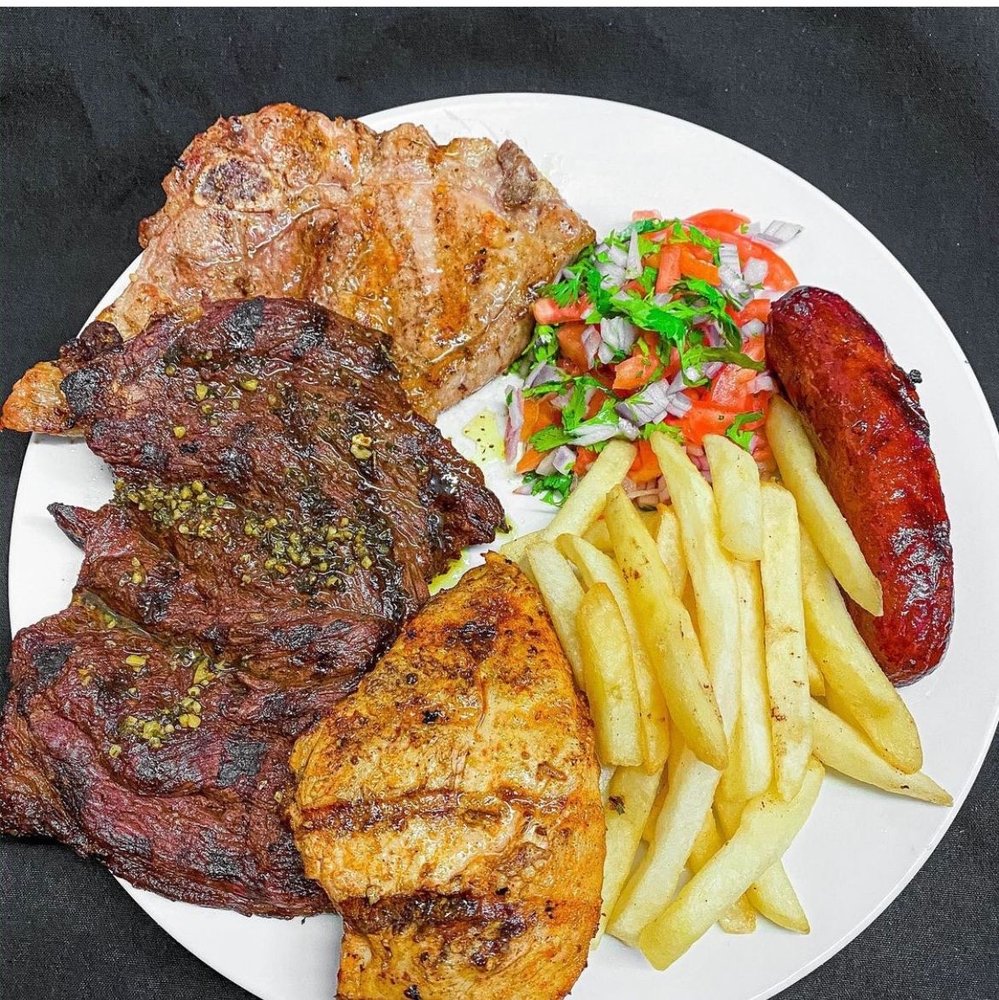 Sabor y Conga