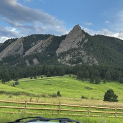 A Boulder Body Mind Spirit Counseling - Chatauqua park