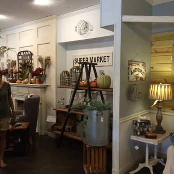 White Dog Home - Furniture Stores Near Me - Gainesville, Georgia