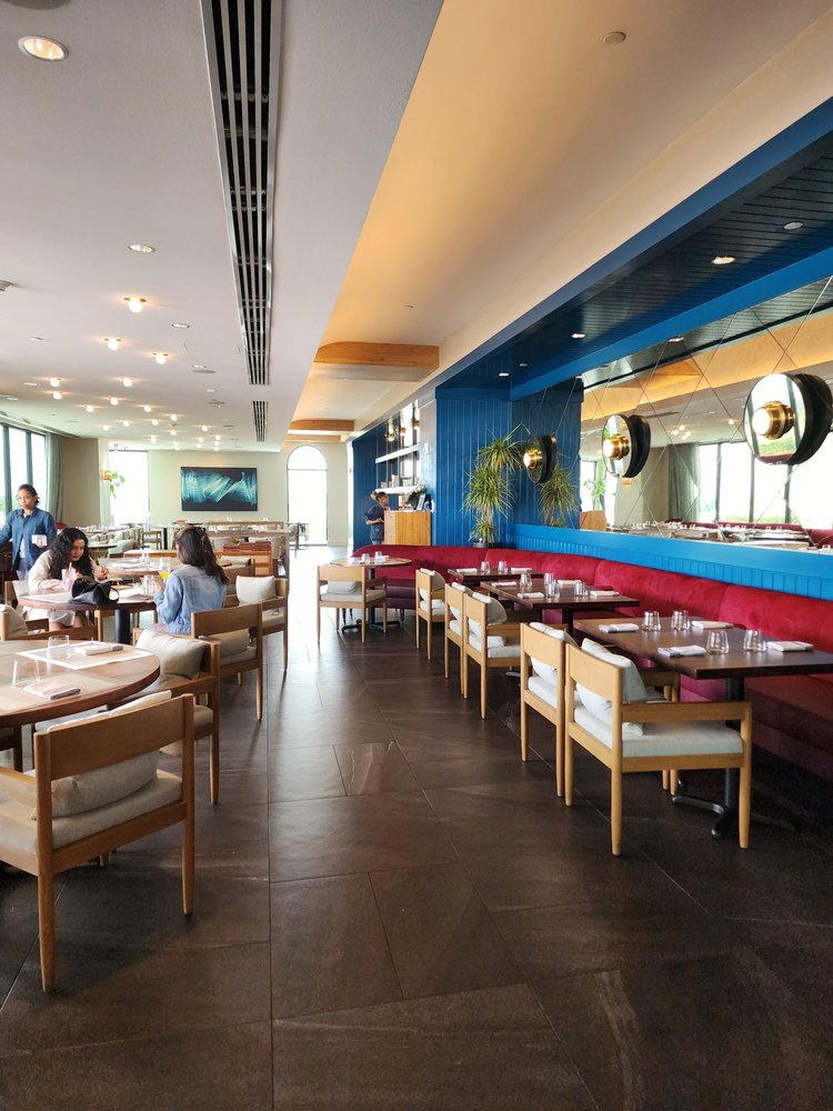 Rooftop LOA, Atlanta Roadtrippers