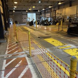 State of New Jersey Motor Vehicle Commission