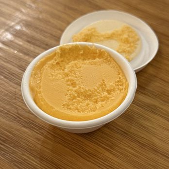 Torraku Ramen - Lombard - mango ice cream - Ramen Near Me - San Francisco, California Torraku Ramen - Lombard - mango ice cream - Ramen Near Me - San Francisco, California