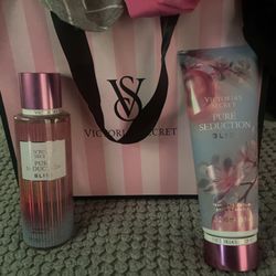 Victoria's Secret & PINK
