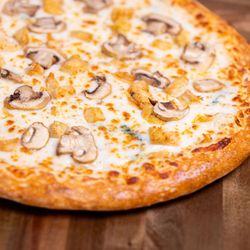 Papa Pizza Pie