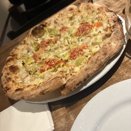 Artichoke Rosso Artichoke Rosso