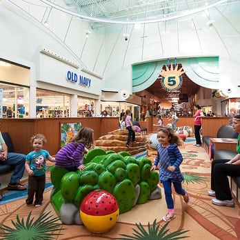 Arizona Mills - Shopping Centers Near Me - Tempe, Arizona