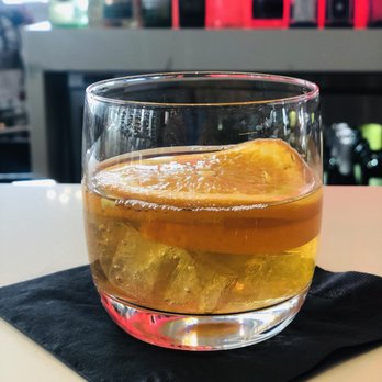 Posta - Old fashioned ($14) - Italian Near Me - Mississauga, Ontario