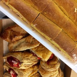 Pastelitos
