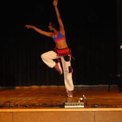 Yenis Dance Body and Soul