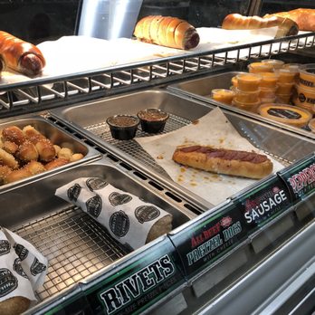 Philly Pretzel Factory - #yum - Pretzels Near Me - Ballwin, Missouri