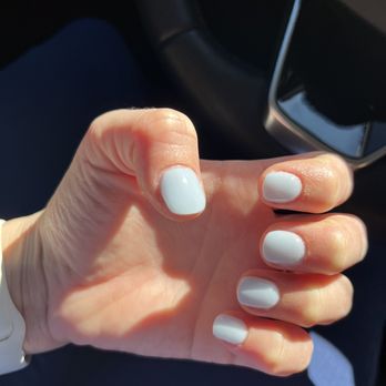 Expert Nails and Spa - It's a Boy! Color - Nail Salons Near Me - Austin, Texas