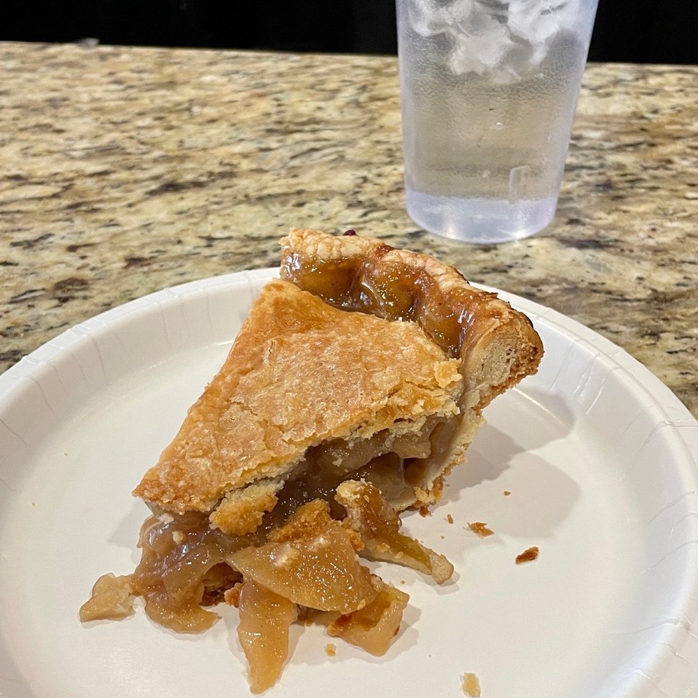 Acme Pie - Apple Pie - Desserts Near Me - Arlington, Virginia Acme Pie - Apple Pie - Desserts Near Me - Arlington, Virginia