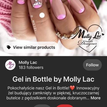5 Star Nail Spa - What I actually wanted - Nail Salons Near Me - Fort Worth, Texas