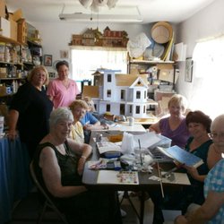 Ms Peggies Place