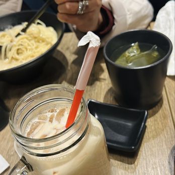 Cube Ramen and Asian Cuisine - Ramen Near Me - Lacey, Washington